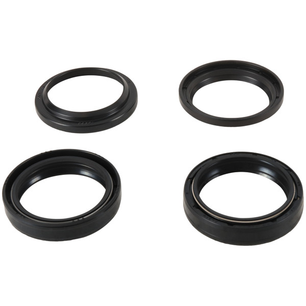 Pivot Works 84-86 Honda CR125R PW Fork Oil & Dust Seal Kit - PWFSK-Z041