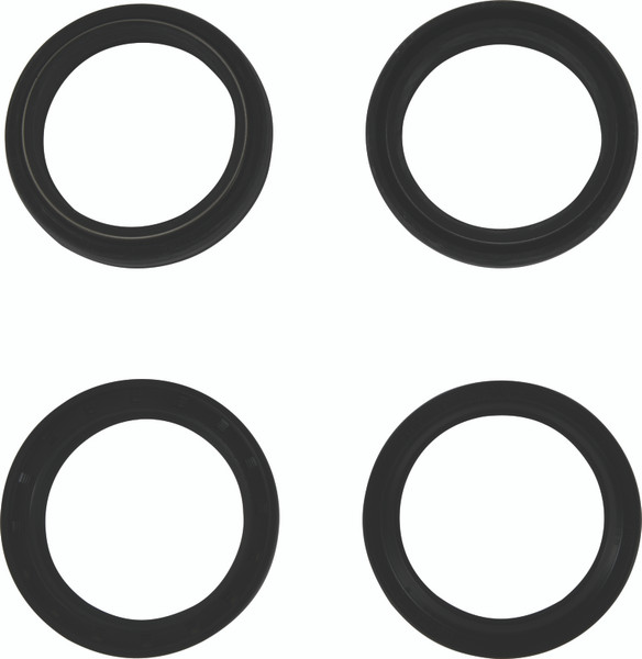 Pivot Works 86-04 Honda XR250R PW Fork Oil & Dust Seal Kit - PWFSK-Z049