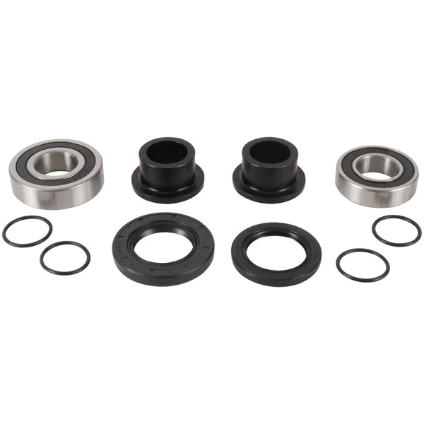 Pivot Works 99-01 Yamaha YZ125 PW Rear Waterproof Wheel Spacer Kit - PWRWC-Y02-500