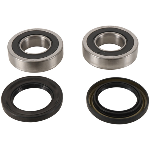 Pivot Works 03-06 Kawasaki KFX80 PW Rear Wheel Bearing Kit - PWRWK-S10-000