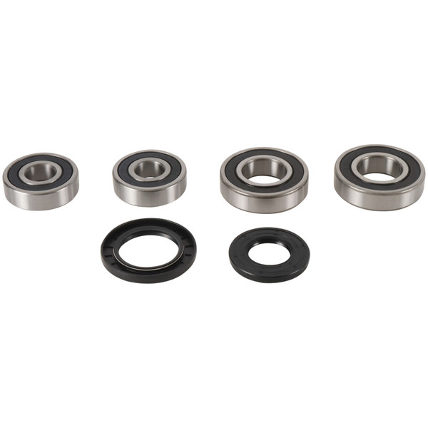Pivot Works 06-09 Kawasaki VN2000 PW Rear Wheel Bearing Kit - PWRWS-K28-000
