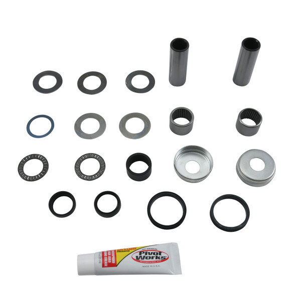 Pivot Works 1986 Yamaha YZ125 PW Swing Arm Kit - PWSAK-Y02-001