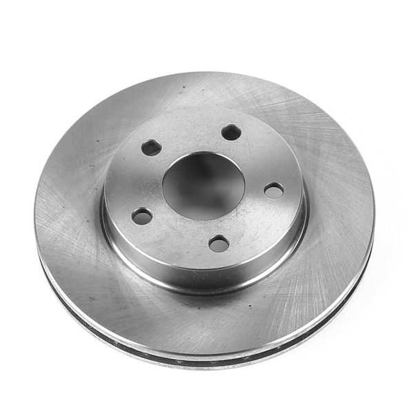 Power Stop 82-89 Buick Century Front Autospecialty Brake Rotor - AR8214