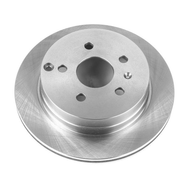 Power Stop 10-17 Chevrolet Equinox Rear Autospecialty Brake Rotor - AR82152