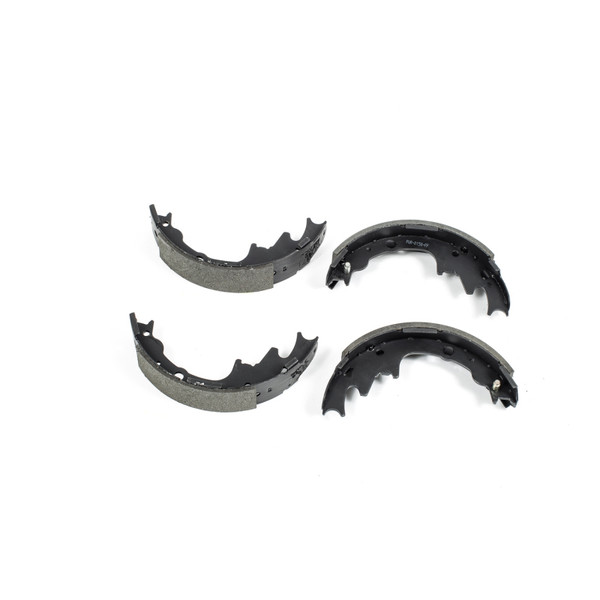 Power Stop 95-09 Ford Ranger Rear Autospecialty Brake Shoes - B704