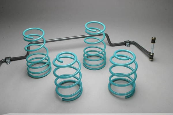 Progress Tech 00-10 Chrysler PT Cruiser Rear Sway Bar (22mm) - 62.0610