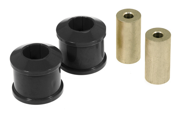 Prothane 01-03 Chrysler PT Cruiser Rear Trailing Arm Bushings - Black - 4-302-BL