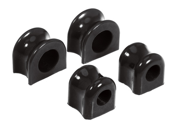 Prothane 83-00 GM S-Series 4wd Front Sway Bar Bushings - 32mm - Black - 7-1155-BL