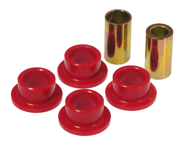 Prothane 04-05 Pontiac GTO Front Strut Rod Bushings - Red - 7-1212