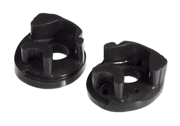 Prothane 92-95 Honda Civic Right Motor Mount Insert - Black - 8-502-BL