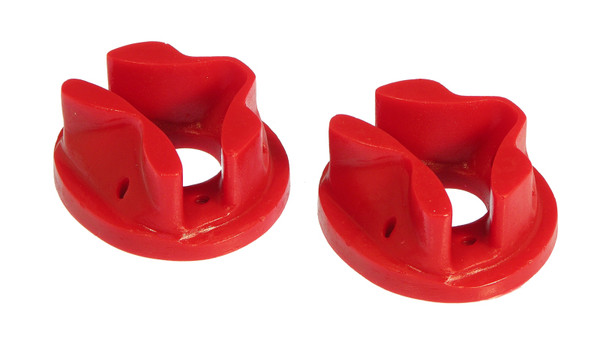 Prothane 94-00 Acura Integra Rear Motor Mount Insert - Red - 8-509