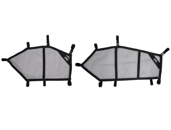 PRP Can-Am Maverick X3 Max Mest Window Net Set (4 seat) - W29