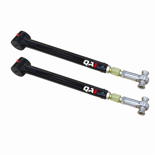 QA1 64-77 GM A-Body Lower Adjustable Tubular Trailing Arms - 5236