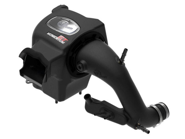 aFe POWER Momentum HD Cold Air Intake System w/ Pro 5R Media 2021+ Ford Bronco 2.3L (t) - 50-70082R