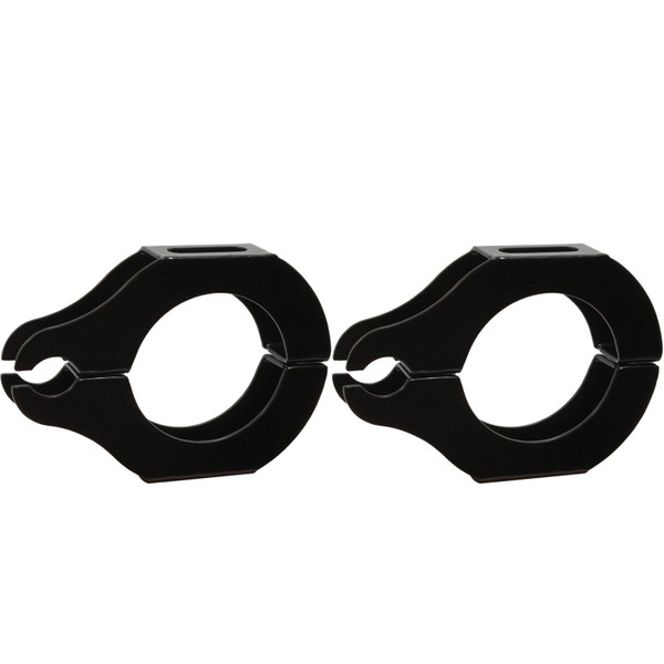 QA1 63-72 Chevrolet C10 w/QA1 Truck Arms E-Brake Cable Mount Bracket Kit - 9039-270