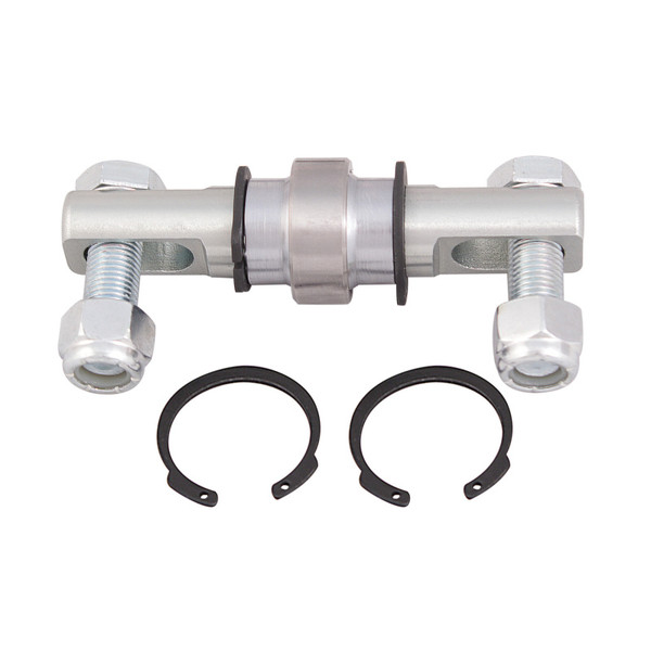 QA1 T-Bar Kit - Converts to T-Bar (5/8 OD Bushing) - 3in Bar - Open Slots - BAR305K