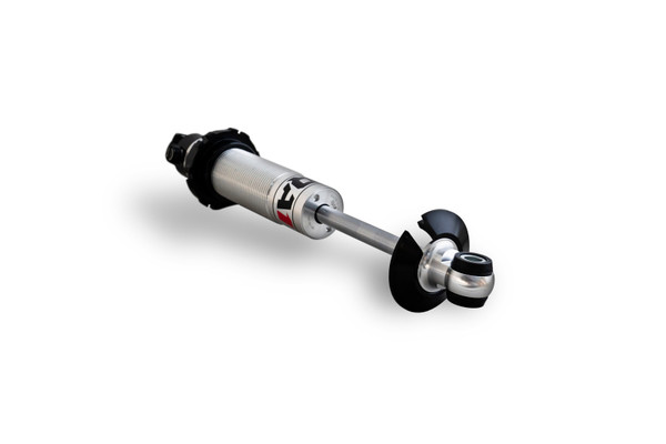 QA1 Proma Star Series Coil-Over Shock Absorber - Single Adj. - Bushing Mount - 9.5in/12.75in - Alum - DS304