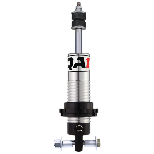 QA1 Ford Mustang II Pro Front Coil-Over Shock Absorber (1/2in Bearing) - Single Adj. - 7.88in/11in - MS301