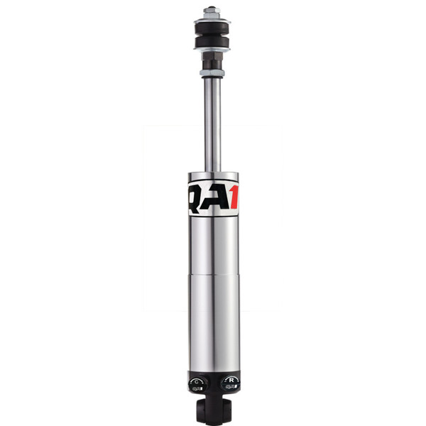 QA1 Stocker Star Series Rear Shock Absorber - Double Adj. - 13.125in/20.5in - Aluminum - TD708