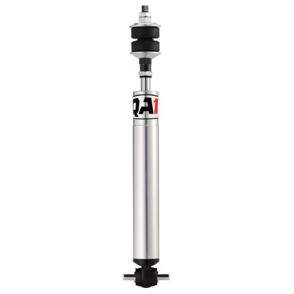 QA1 Stocker Star Series Front Shock Absorber - Non Adj. - 10in/14.375in - Aluminum - TN517