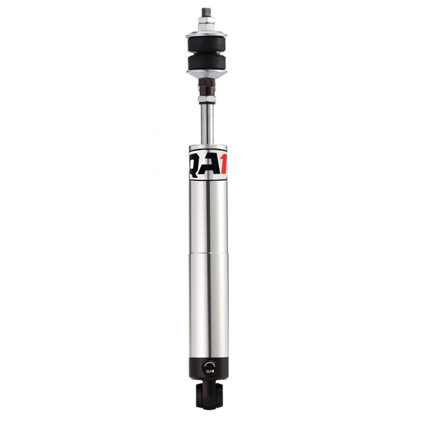 QA1 Stocker Star Series Front Shock Absorber - Single Adj. - 9.625in/13.375in - Aluminum - TS515