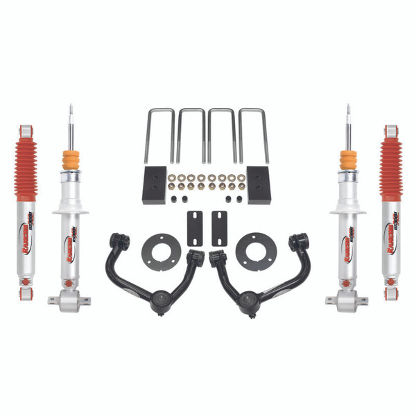 Rancho 14-20 Ford Pickup / F100 Suspension System Component - Box Two - RS66507R9-2