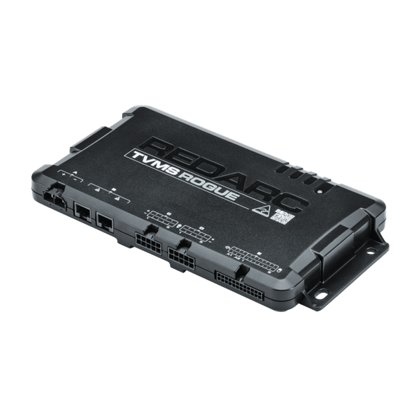 REDARC Total Vehicle Management System - Rogue - TVMS1240