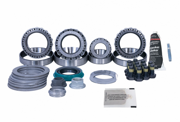 Revolution Gear & Axle 97-98 Ford 9.75in Rear Axle Ring & Pinion Master Install Kit - 35-2012