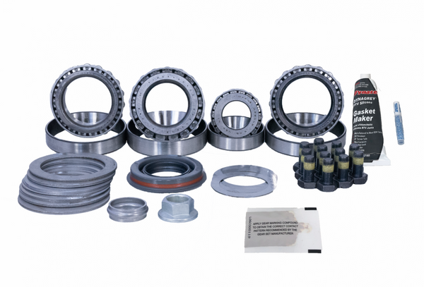 Revolution Gear & Axle 99-07 Ford 9.75in Rear Axle Ring & Pinion Master Install Kit - 35-2012A