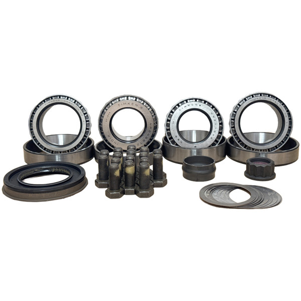 Revolution Gear & Axle 16-18 RAM 3500 Dually 11.8in Rear Axle Ring & Pinion Master Install Kit - 35-2024-11.8-18