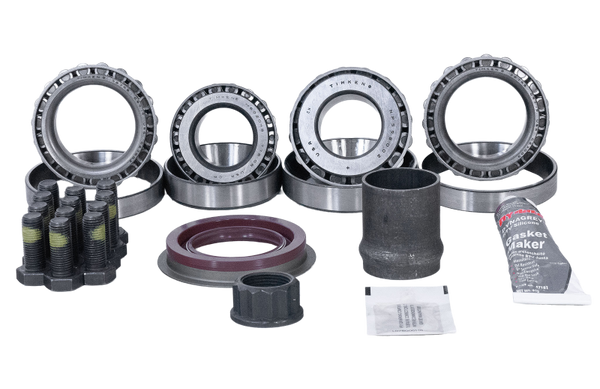 Revolution Gear & Axle 03-13 Chrysler 10.5 Rear Axle Ring & Pinion Master Install Kit - 35-2030