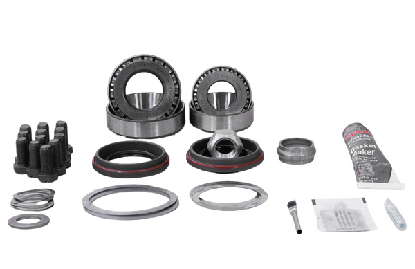 Revolution Gear & Axle Dana 60 Rear Axle Ring & Pinion Bearing Kit - 35-2034PK