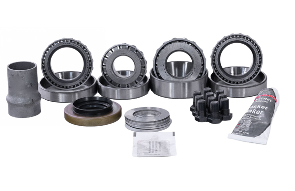 Revolution Gear & Axle 79-85 Toyota 4Cyl/V6 8in Front/Rear Axle Ring & Pinion Master Install Kit - 35-2041