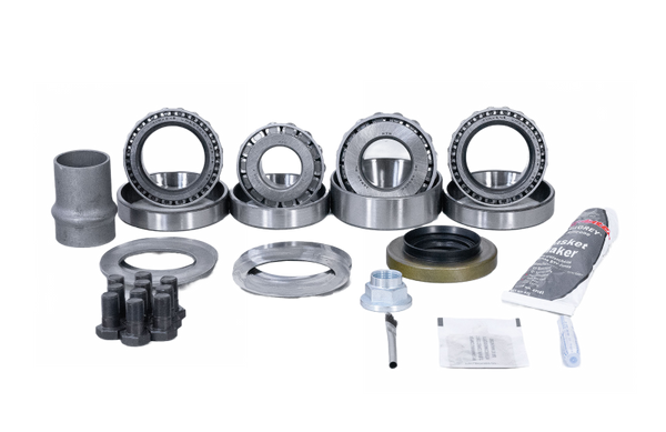 Revolution Gear & Axle 86-89 Toyota Gen4 Pickup 7.5in IFS 45mm Ring & Pinion Master Install Kit - 35-2042