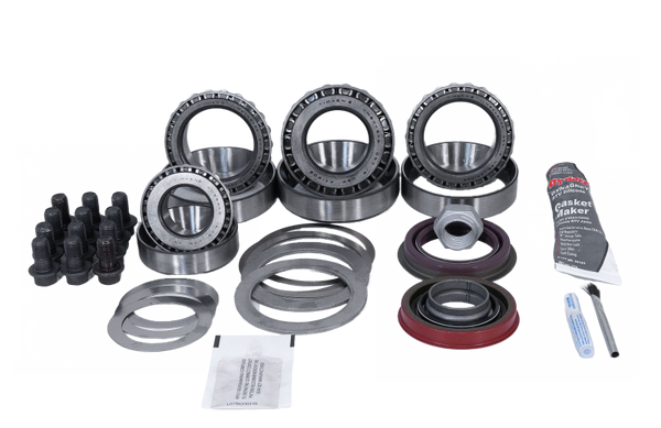 Revolution Gear & Axle GM 9.25in Front Axle Ring & Pinion Master Install Kit - 35-2096