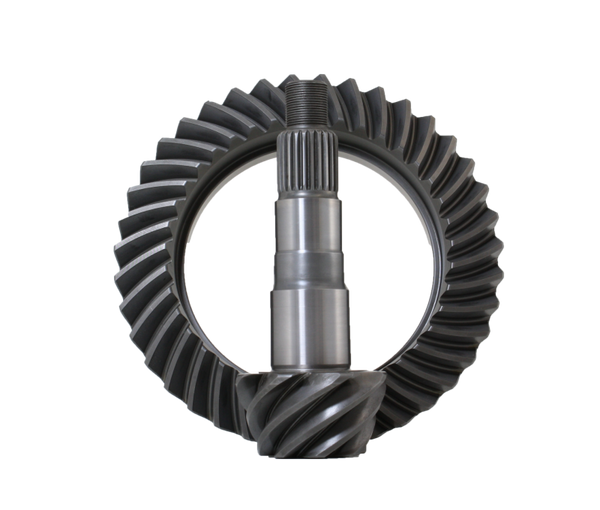 Revolution Gear & Axle 07-18 Jeep Wrangler JK Rubicon Dana 44 Front 3.73 Ratio Ring & Pinion Set - D44RS-373RUB