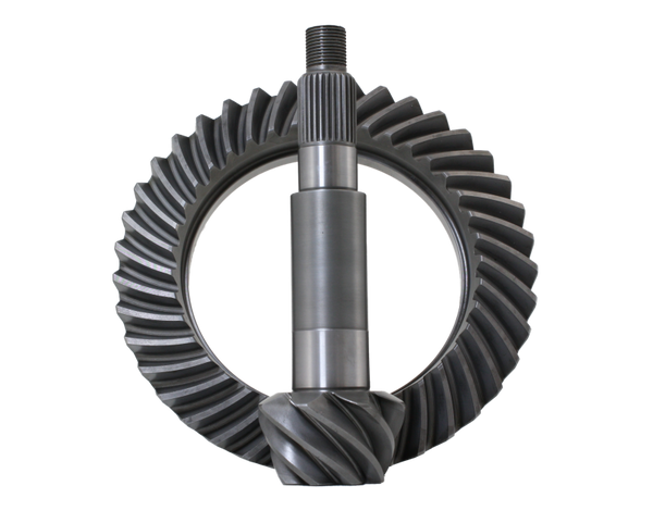 Revolution Gear & Axle Dana 60 Front Axle 4.88 Ratio Ring & Pinion Set - D60-488