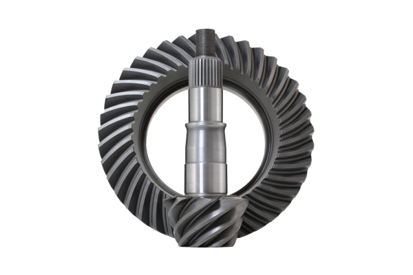 Revolution Gear & Axle Ford 8.8in IFS Reverse Rotation Front 4.56 Ratio Ring & Pinion Set - F8.8-456R