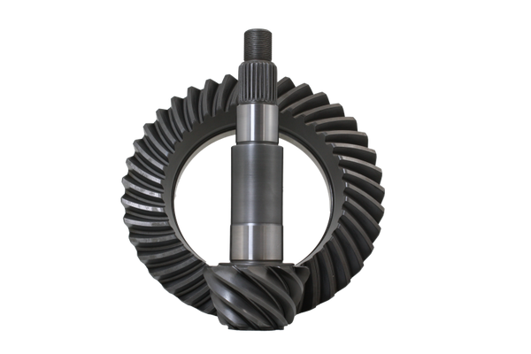 Revolution Gear & Axle 76-83 Jeep CJ5/CJ7/J10 AMC 20 Rear Axle 4.10 Ratio Ring & Pinion Set - M20-410
