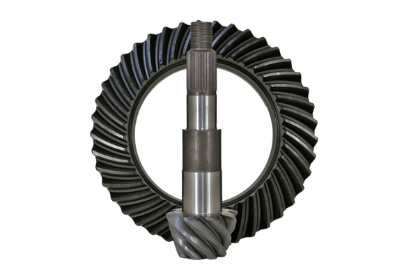 Revolution Gear & Axle Nissan H233B Rear Axle 5.89 Ratio Ring & Pinion Set - NIS-H233B-589