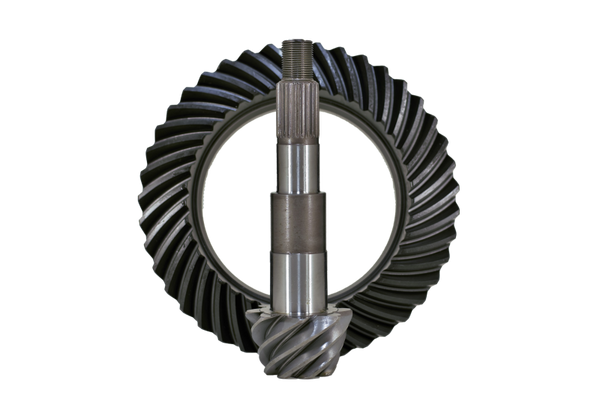 Revolution Gear & Axle 04-20 Nissan Titan M205 Front Axle 4.11 Ratio Ring & Pinion Set - NIS-M205-411