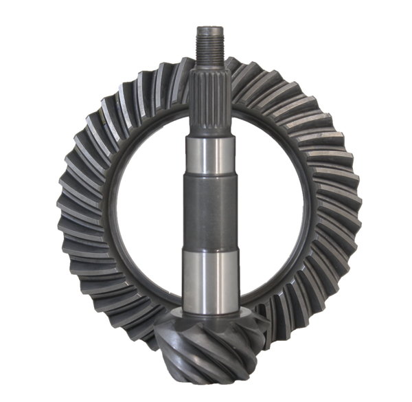 Revolution Gear & Axle Toyota 7.5in 4.88 Ratio Ring & Pinion Set - T7.5-488