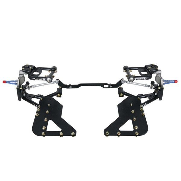 Ridetech 62-67 Nova Front TruTurn System - 11259599