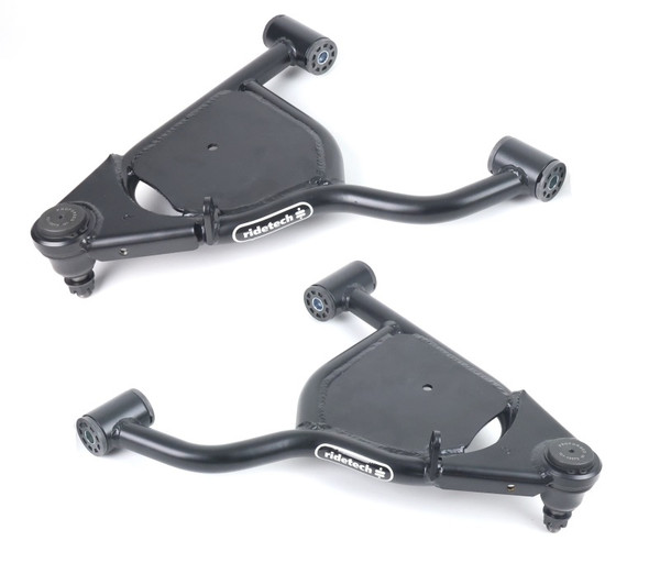 Ridetech 99-06 Chevy Silverado StrongArms Front Lower use with CoolRide - 11381499