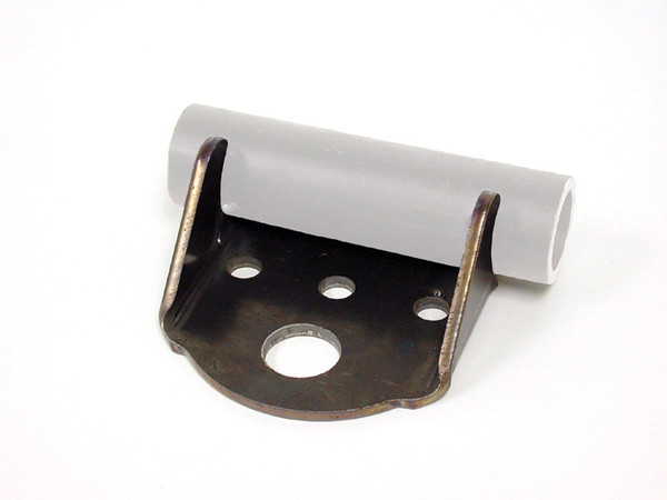 Ridetech Upper Ridetech Bolt-On 4 Link Bridge Mount - 90000242