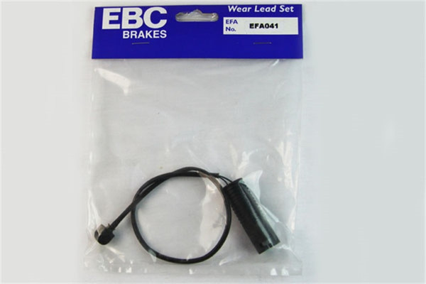 EBC 94-96 BMW 840 4.0 (E31) Rear Wear Leads - EFA041