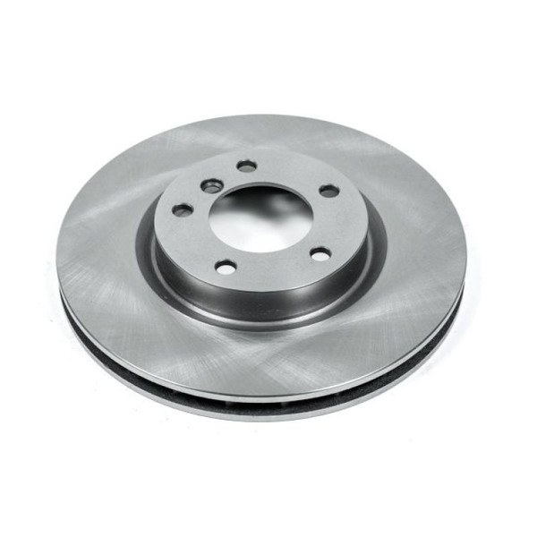 Power Stop 95-99 BMW M3 Front Left Autospecialty Brake Rotor - EBR466