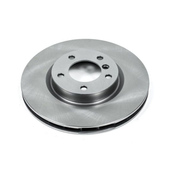 Power Stop 95-99 BMW M3 Front Right Autospecialty Brake Rotor - EBR467