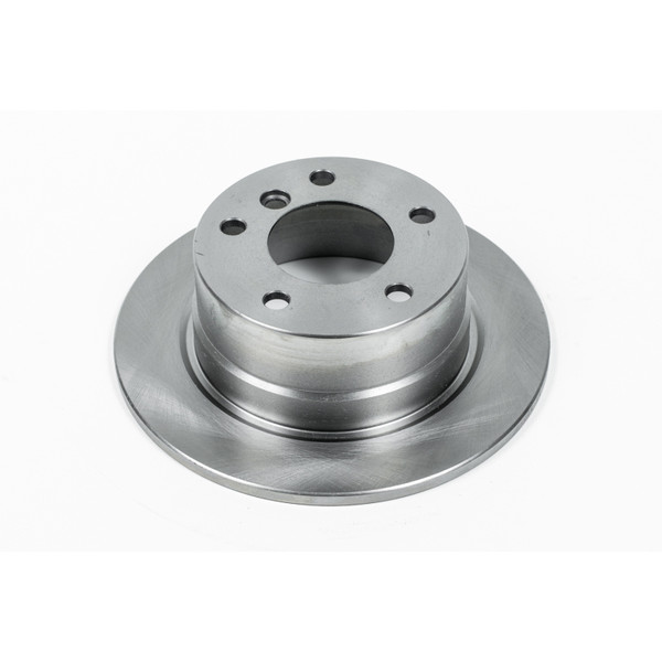 Power Stop 96-02 BMW Z3 Rear Autospecialty Brake Rotor - EBR498