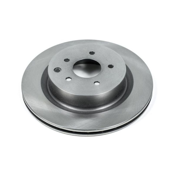 Power Stop 03-04 Infiniti G35 Rear Autospecialty Brake Rotor - JBR1108
